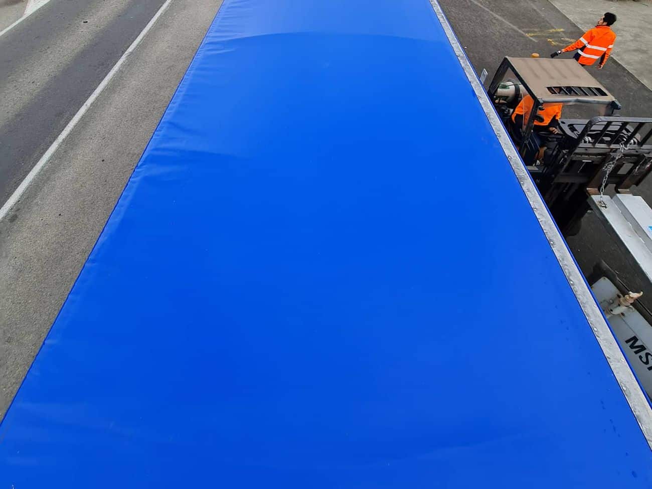 Transport 9000 Standard