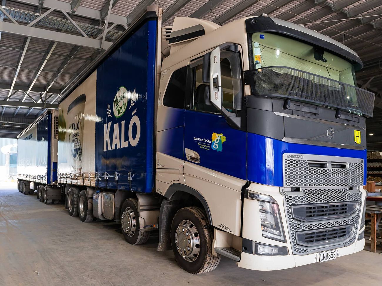 Kalo